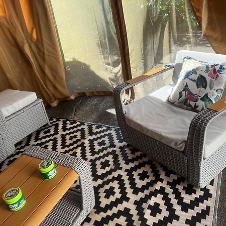 Spacious Comfy Room In Cozy Classy Duplex นิวยอร์ก ภายนอก รูปภาพ