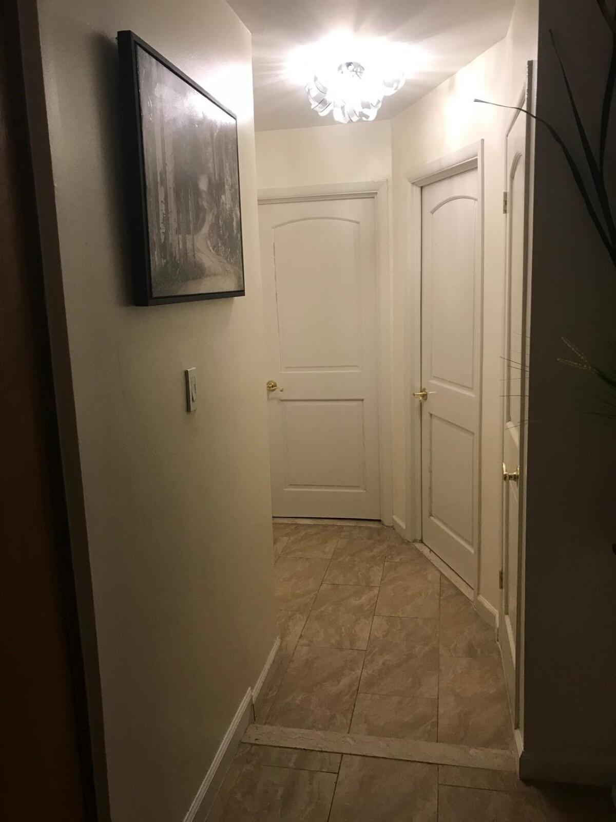 Spacious Comfy Room In Cozy Classy Duplex นิวยอร์ก ภายนอก รูปภาพ